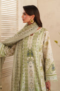 Baroque | Embroidered Lawn | SF-4406