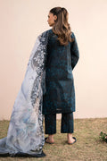 Baroque | Luxury Pret 24 | LAWN UF-608 - House Of Anaya