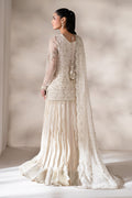 Baroque | Stitched Formals | SF-4140