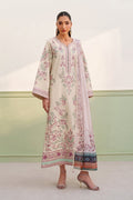 Baroque | Stitched Formals | SF-4385