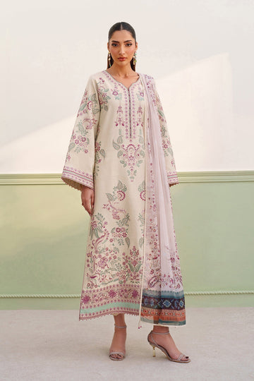 Baroque | Stitched Formals | SF-4385