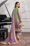 Baroque | Chantelle Embroidered Collection | CH12-08