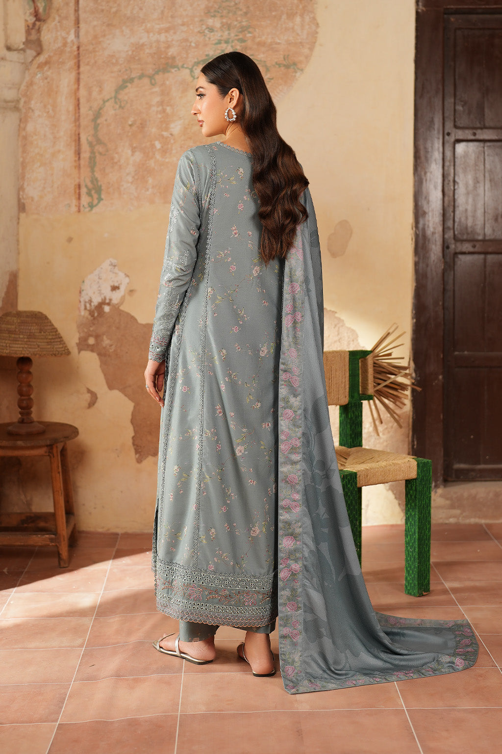 Iznik | Winter 25 | IPF-10