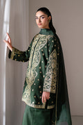 Baroque | Luxury Pret Formals | UF-4139