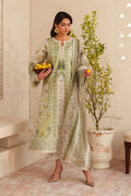 Baroque | Embroidered Lawn | SF-4406