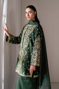 Baroque | Stitched Formals | SF-4139