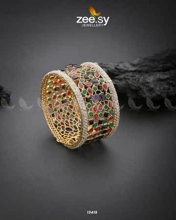 Loom Bangles - House Of Zarish