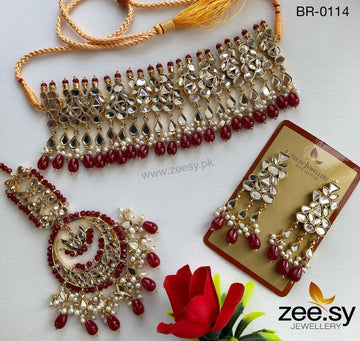 Farshi Bridal-0114 - House Of Zarish