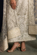 Baroque | Stitched Formals | SF-4448