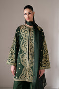 Baroque | Luxury Pret Formals | UF-4139