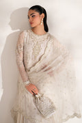 Baroque | Stitched Formals | SF-4140