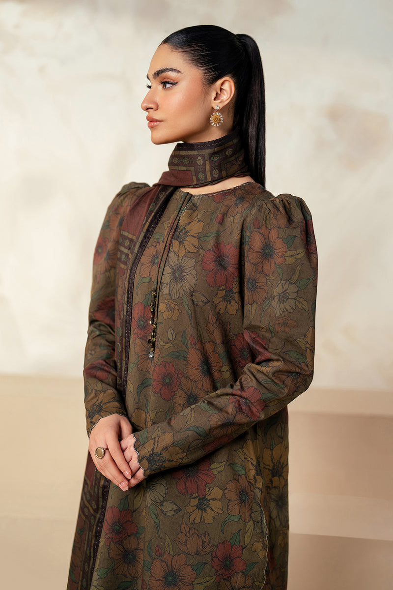 Baroque | Luxury Pret 24 | UF-4023