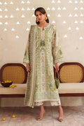 Baroque | Embroidered Lawn | SF-4406