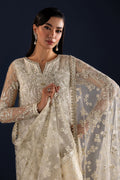 Baroque | Stitched Formals | SF-4448