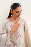Baroque | Stitched Formals | SF-4385