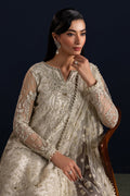 Baroque | Stitched Formals | SF-4448