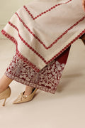 Baroque | Embroidered Lawn | SF-4421
