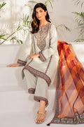 Jazmin | Summer Lawn | USE-9081