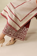 Baroque | Luxury Summer Pret | UF-4421