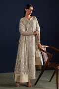 Baroque | Stitched Formals | SF-4448