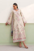 Baroque | Stitched Formals | SF-4385