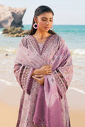 Baroque | Embroidered Lawn | SF-4114