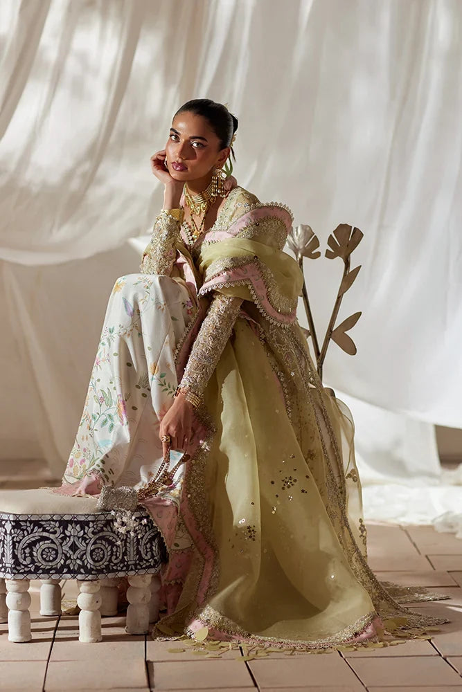 Suffuse | freeshia Ready To Wear 26 | Silvia