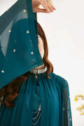 Mina Kashif | Ala Mode Luxury Formals 23 |Elisa - House Of Anaya
