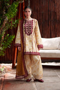 Saira Rizwan | Laanem SS 26 | ZAREEN-A-SRL26-06