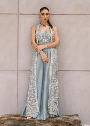 Kanwal Malik | Athena Collection | ERIS