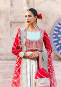 Zarqash | Arzoo Festive Collection | Gulrukh