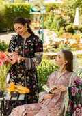 Elaf Premium | Print Chikankari 25 | ELK-05A BELLEZA