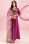 Fuchsia Rose