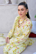 Humdum | Gardenia Lawn 24 | PLG 3 - D07 - House Of Anaya