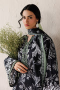 Baroque | Embroidered Lawn | SF-4515