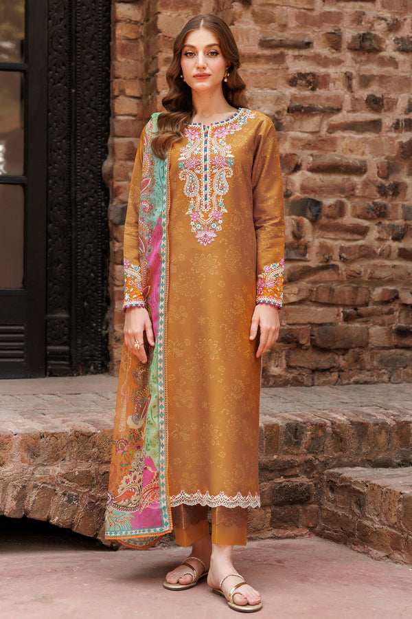 Farasha | Printed Essentials | Malisa