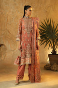 Mina Kashif | Kahani Luxury Formals 23 | Seroli - House Of Anaya