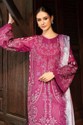 Baroque | Embroidered Lawn | SF-4263