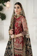 Baroque | Chantelle 23 | CH10-07 - House Of Anaya