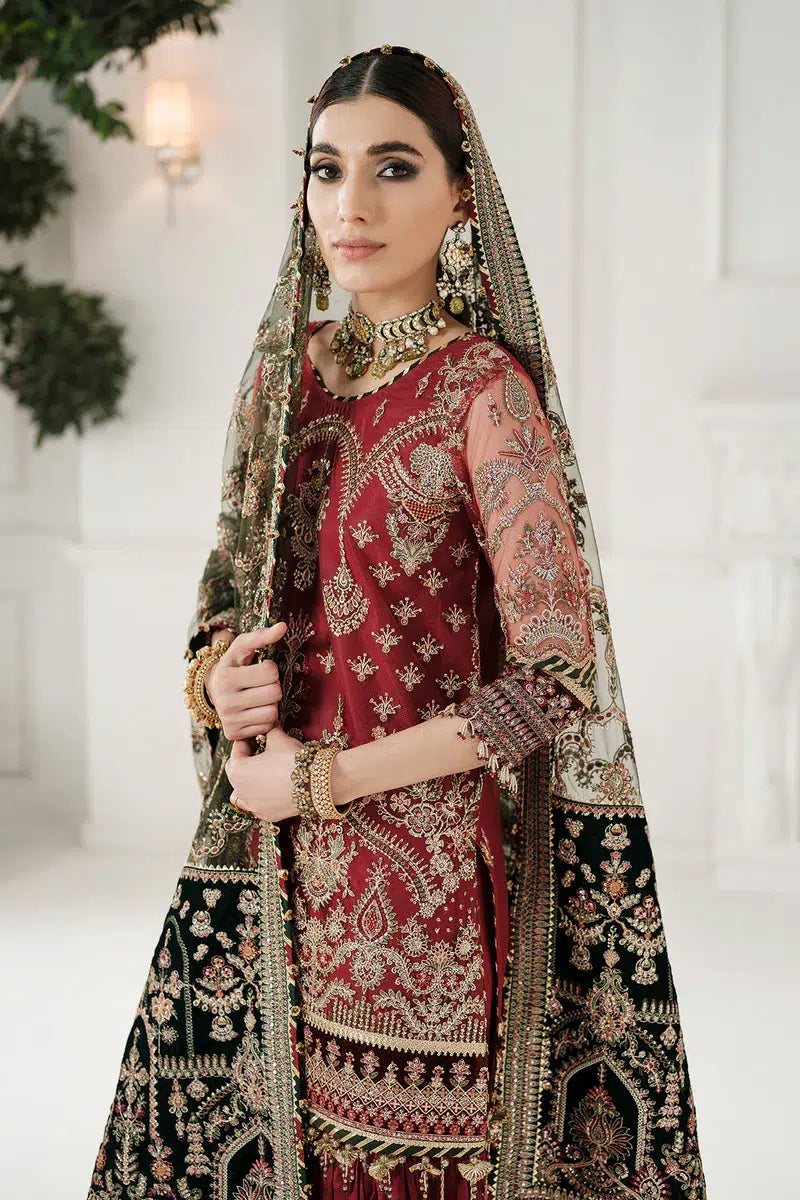 Baroque | Chantelle 23 | CH10-07 - House Of Anaya