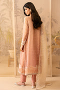 Cross Stitch | Luxe Atelier 24 | CORAL CASCADE - House Of Anaya