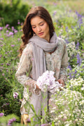 Baroque | Embroidered Lawn | SF-4225