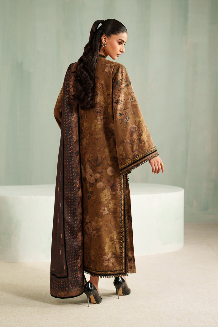 Baroque | Luxury Pret 25 | UF-4324