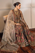 Baroque | Chantelle 23 | CH09-02 - House Of Anaya