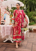 Elaf Premium | Printed Collection 24 | EEP-04A - Flores de Amor - House Of Anaya