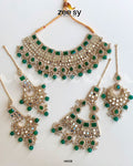 Hania's Bridal Set - House Of Zarish