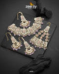Maryam Bridal Set - House Of Zarish