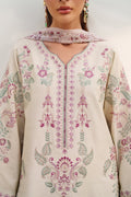 Baroque | Stitched Formals | SF-4385