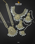 Sofia's Bridal Set - House Of Zarish
