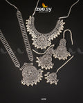 Sofia's Bridal Set - House Of Zarish